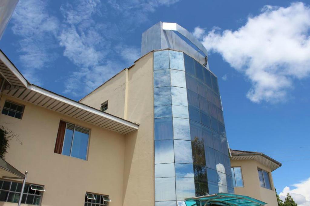 Royal City Dubai Complex Kisumu Zewnętrze zdjęcie