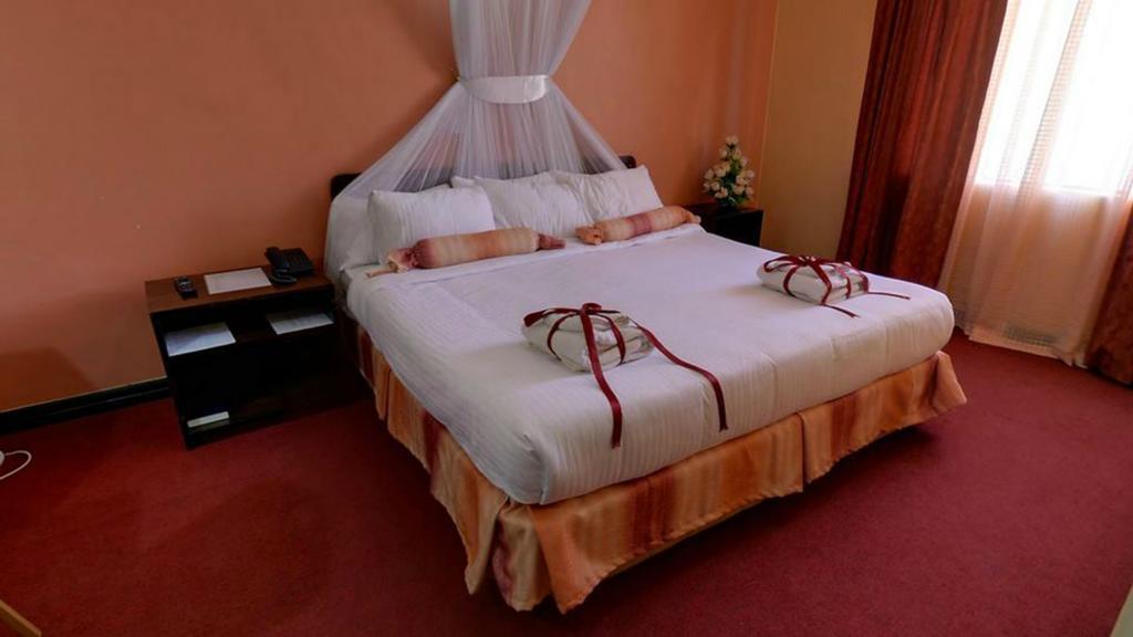 Royal City Dubai Complex Kisumu Pokój zdjęcie