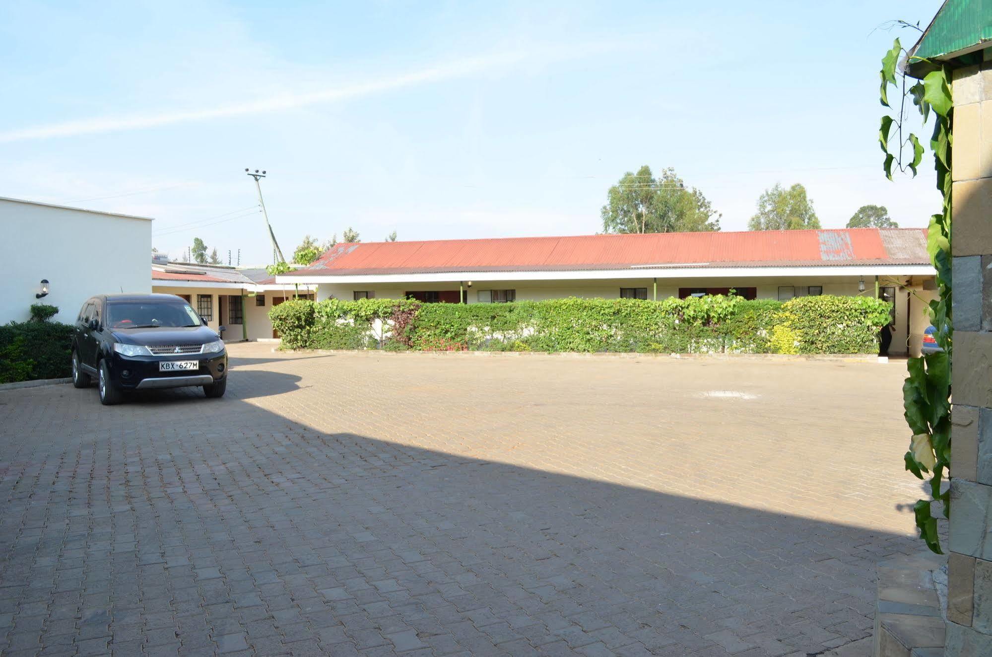 Royal City Dubai Complex Kisumu Zewnętrze zdjęcie