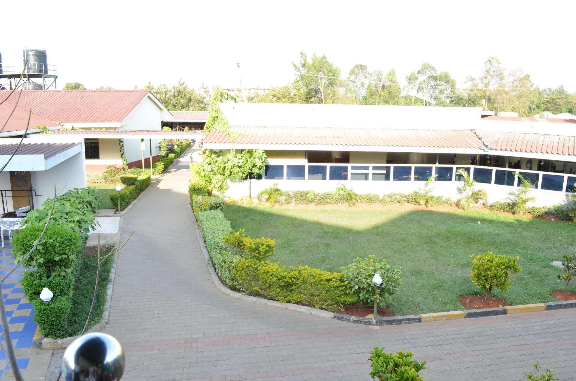 Royal City Dubai Complex Kisumu Zewnętrze zdjęcie