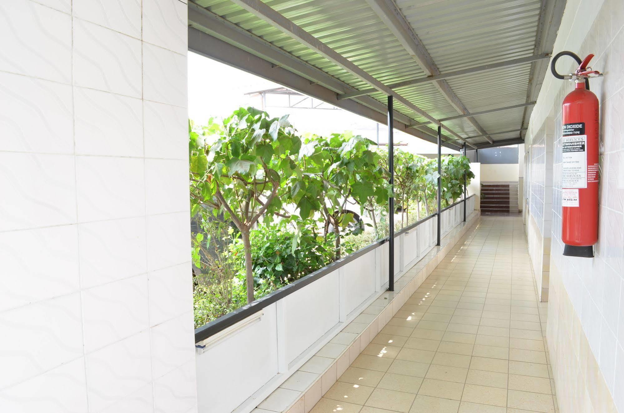 Royal City Dubai Complex Kisumu Zewnętrze zdjęcie